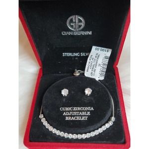 Giani Bernini Bracelet